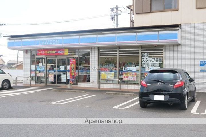 セジュール引野の周辺