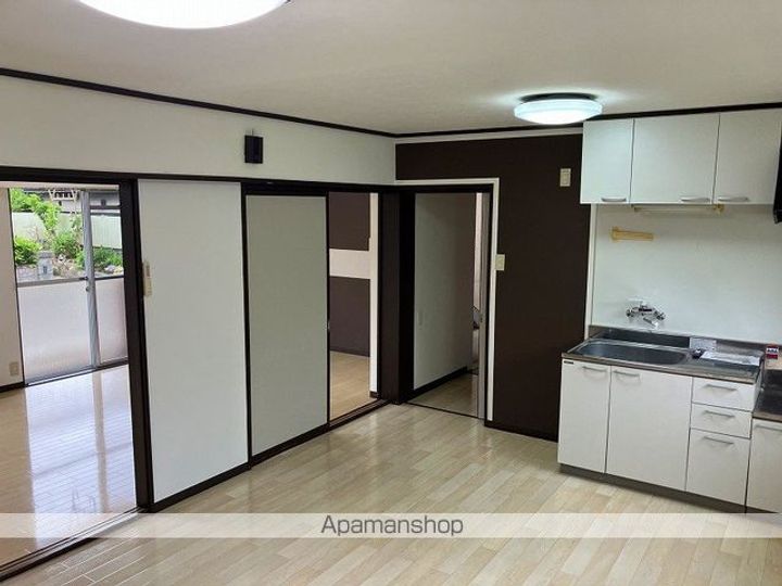 コーポ成田B棟のその他画像