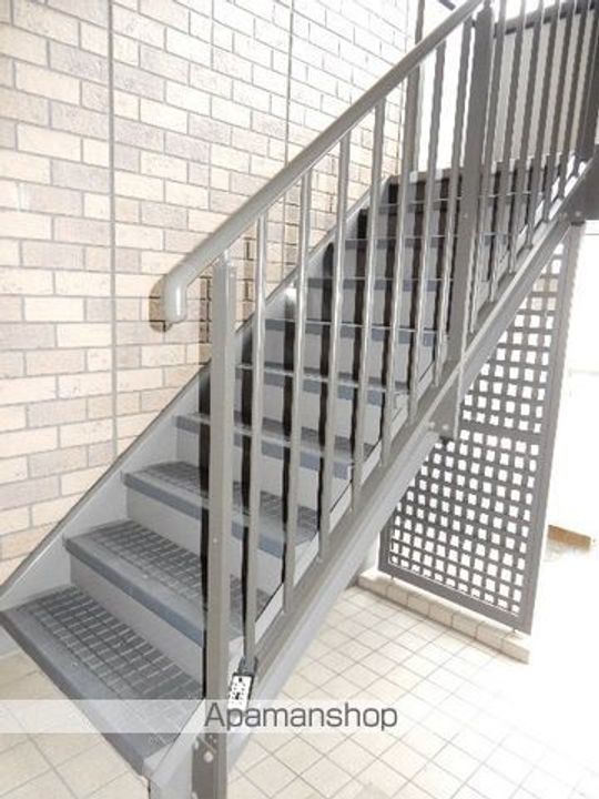 ハートランドウィルモアの外観