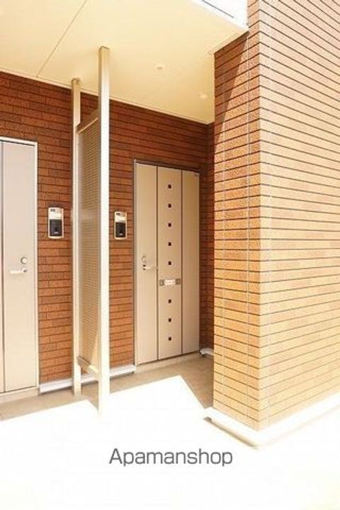 香川県東かがわ市落合の賃貸アパートのその他画像