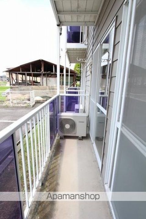 香川県高松市多肥上町の賃貸アパートのその他画像