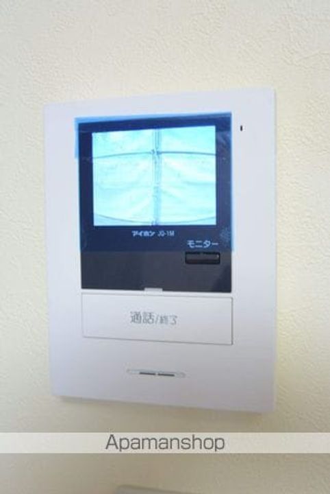 スカイハイツらいむ205の内装