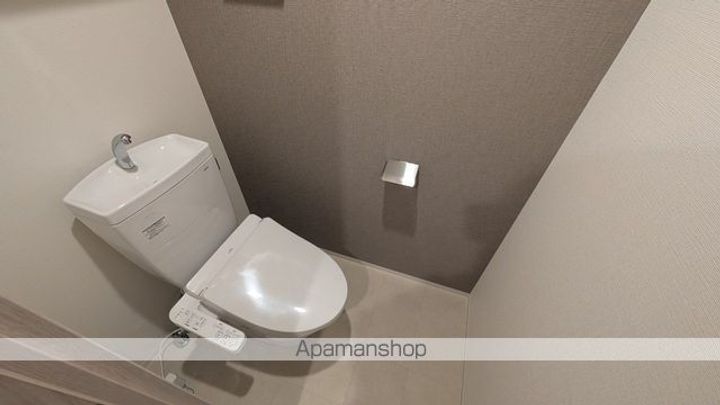 コンフォリア・リヴ京橋のその他画像