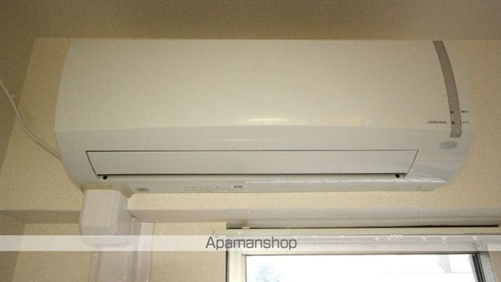 エクセルシオールSANO Ⅰ号棟501の内装