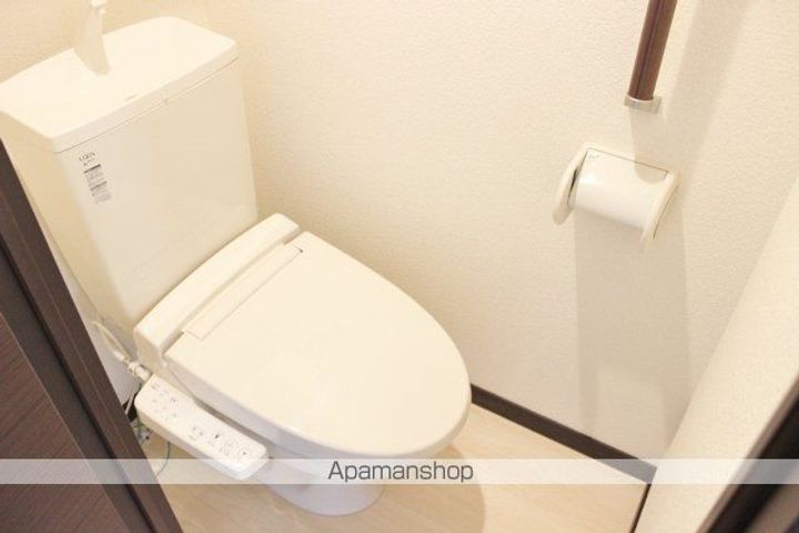 レオネクストASAⅡ105のその他画像