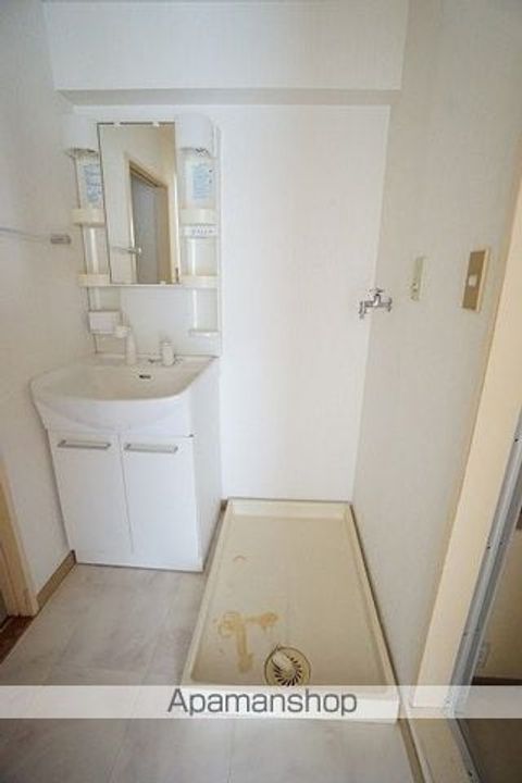 サンコーポ宮本209の内装