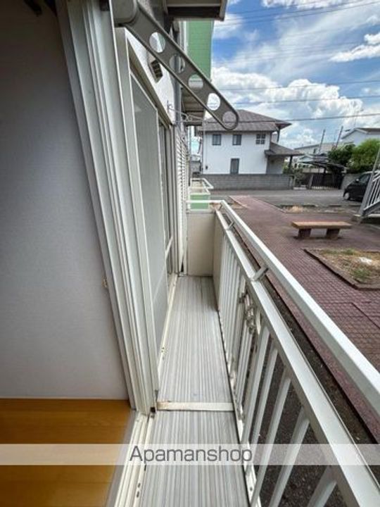 香川県高松市太田下町の賃貸アパートのその他画像