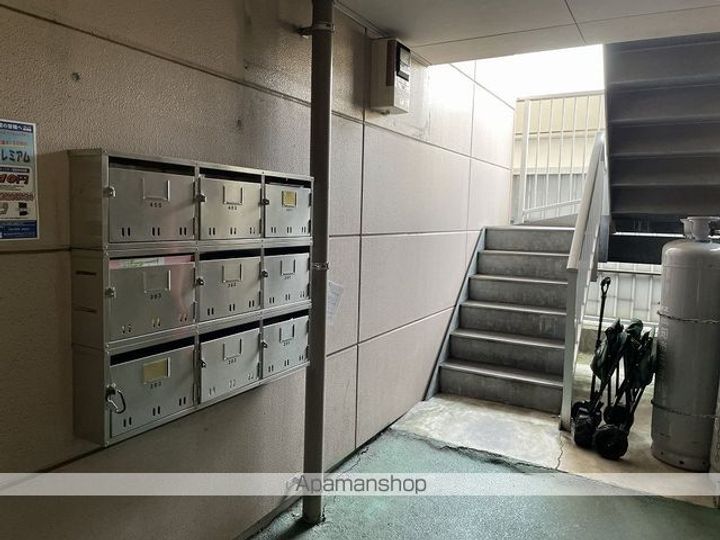 センチュリービルのその他画像