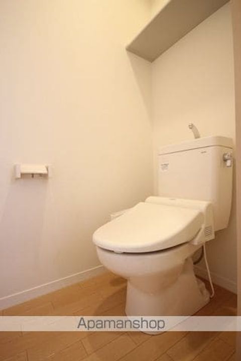 HARMIES TERRACE(ハーミーズテラス)203のその他画像