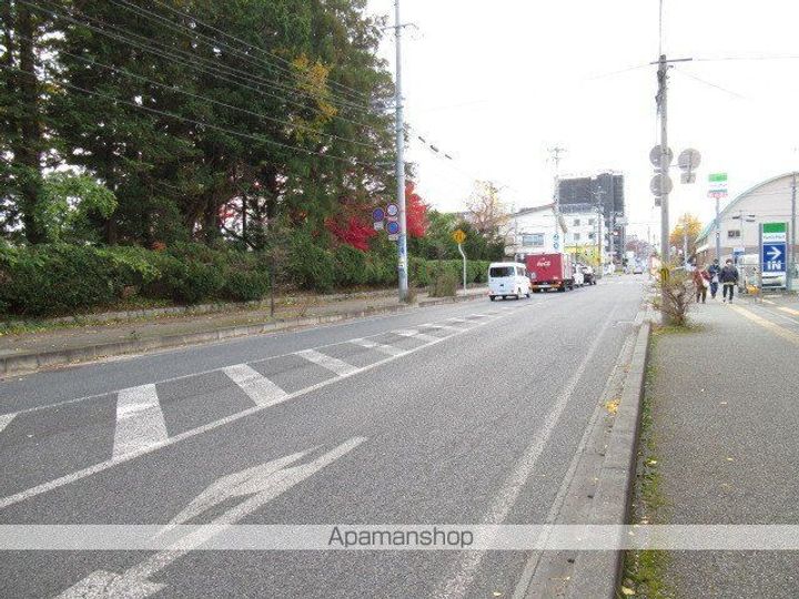 エスト加賀野508の周辺