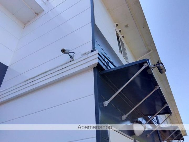 レオパレスシャトレー小石名沢206のその他画像