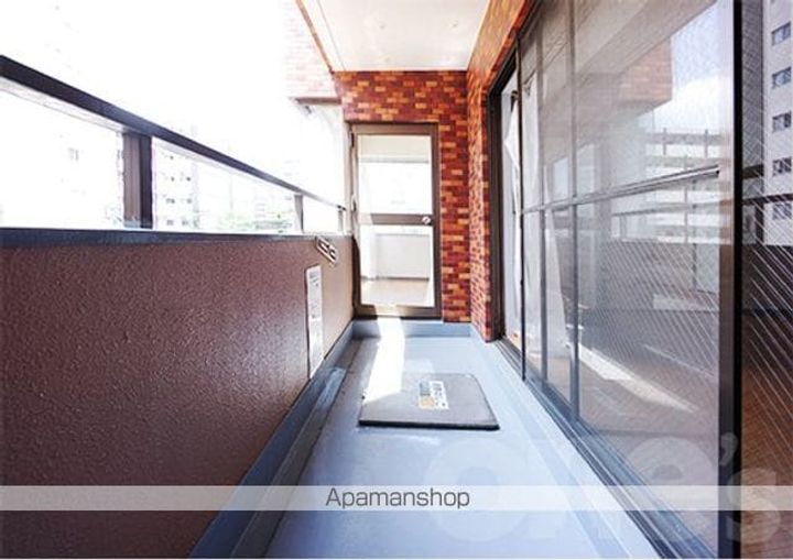 愛知県名古屋市東区葵2丁目の賃貸マンション403のその他画像