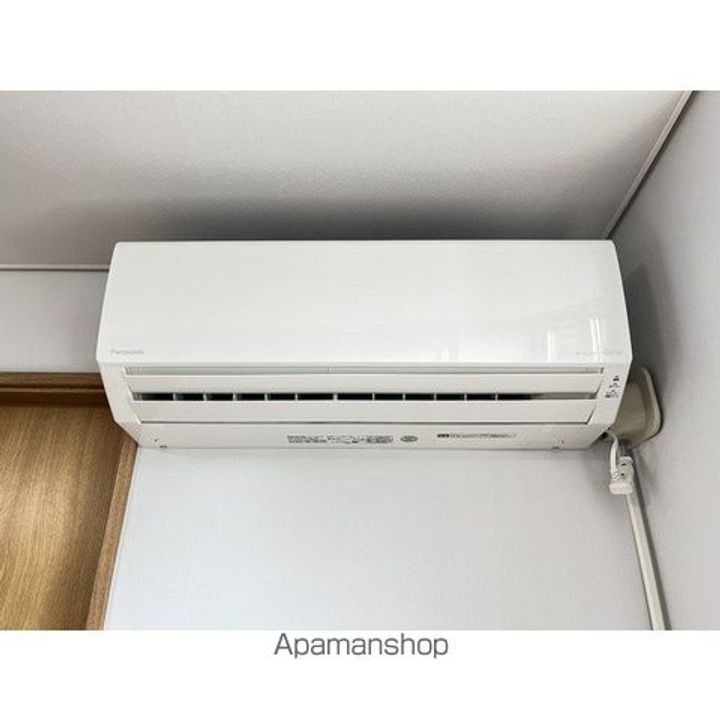 パークサイドふじ207のその他画像