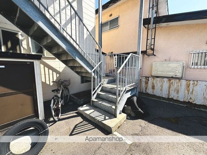 リバーサイド中の橋202のその他画像