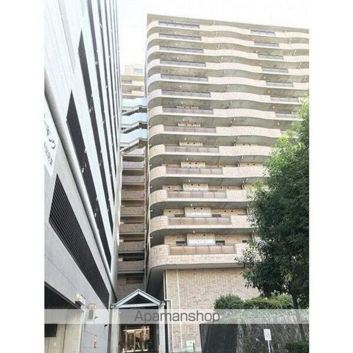 アーバンドエル八事石坂504の外観