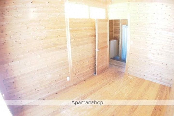 長野県伊那市上の原(一戸建)の賃貸物件のその他画像