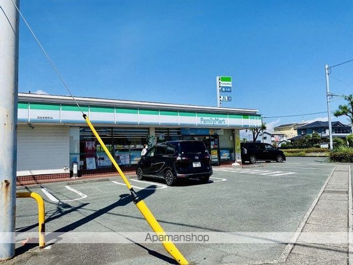 静岡県浜松市中央区本郷町の賃貸マンションの周辺