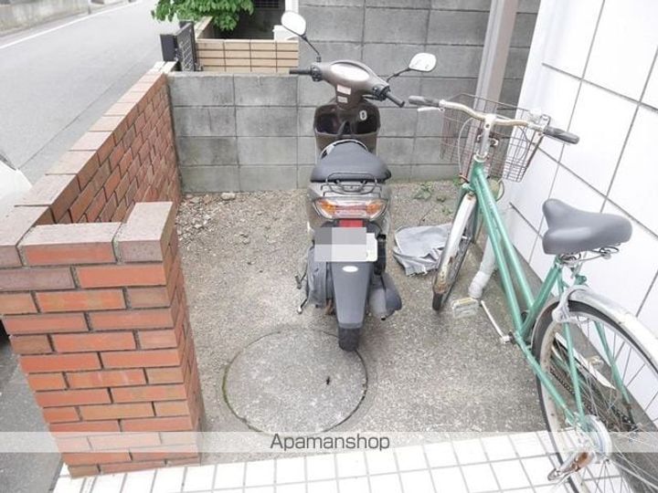 アーバンハイツ戸田201のその他画像