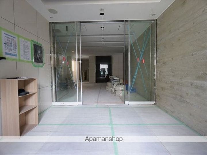 愛知県名古屋市中区新栄3丁目の賃貸マンションの外観