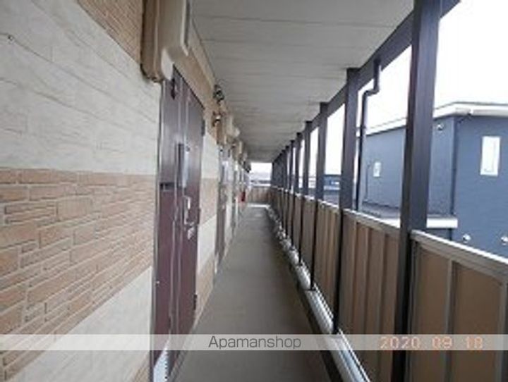 レオパレスプレミール上野Ⅱ106のその他画像