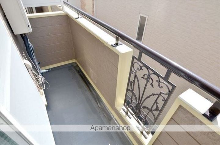 福島県郡山市安積町日出山字一本松の賃貸アパートのその他画像