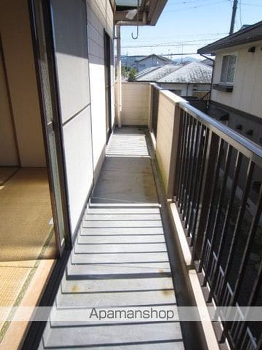 グリーンヒル観世Ⅱ203のその他画像