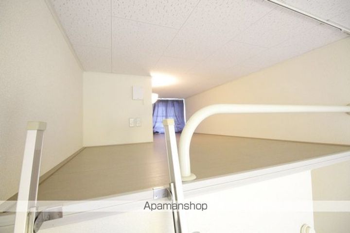 レオパレス鷹合201のその他画像