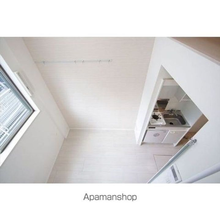 ハーモニーテラス上池袋Ⅲのその他画像