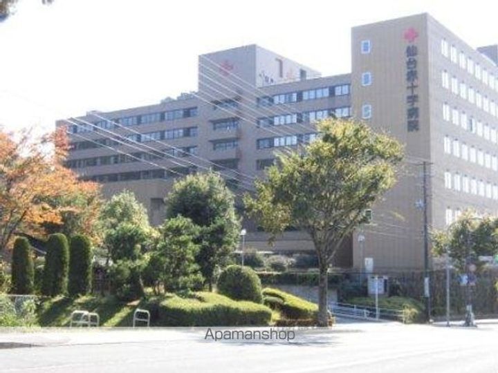 コーポ青木塒の周辺