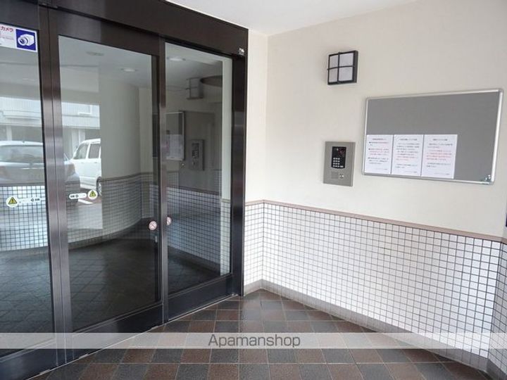 プレステップ・エーキューブ603のその他画像