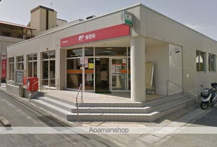 レオパレスCREST八島の周辺