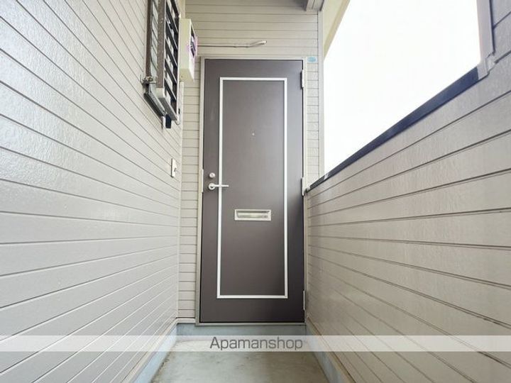 神奈川県横浜市戸塚区吉田町の賃貸アパートのその他画像