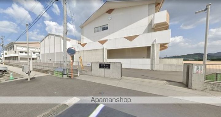 香川県東かがわ市落合の賃貸アパートの周辺