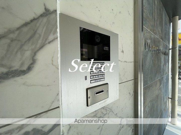 ラヴェニール横浜蒔田のその他画像