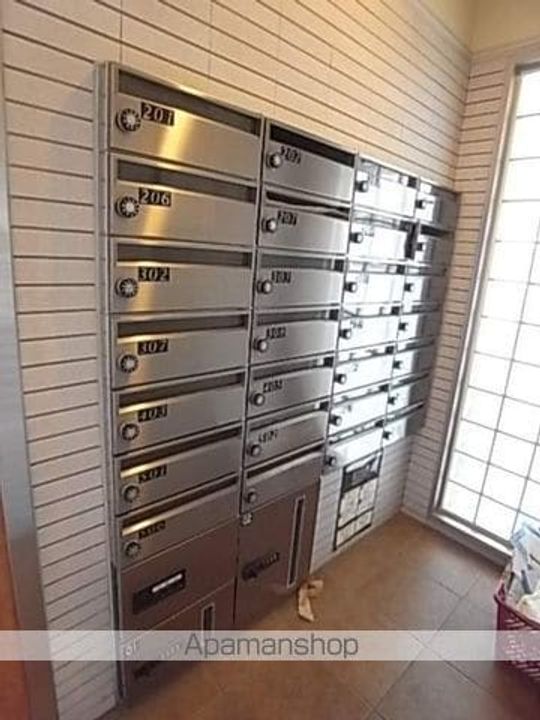 カスティーロ南平202のその他画像