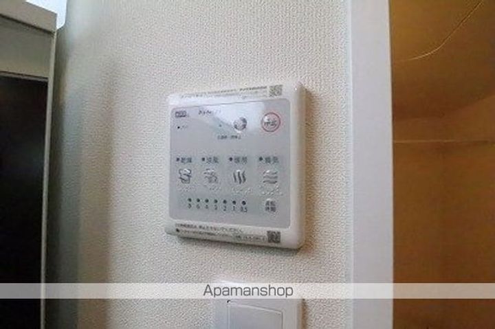 クオリアの内装