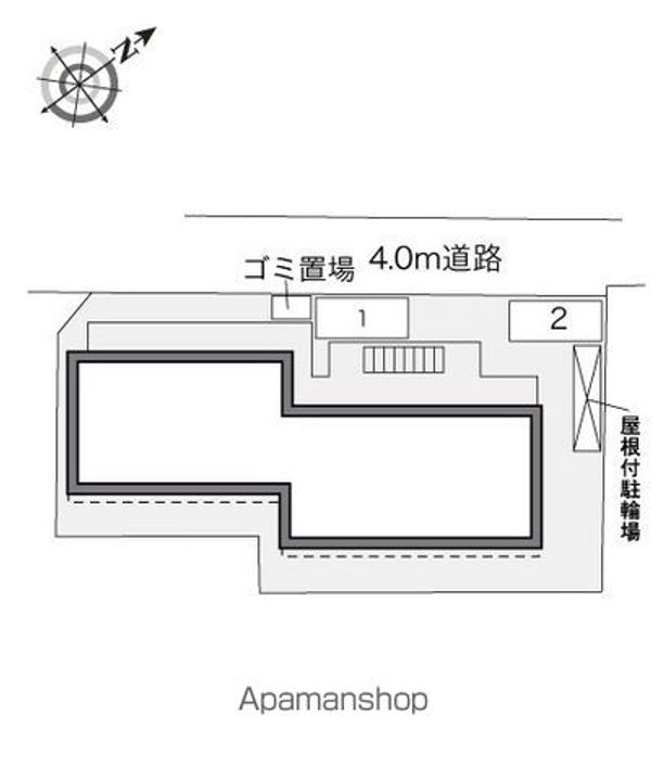 レオパレス寛のその他画像