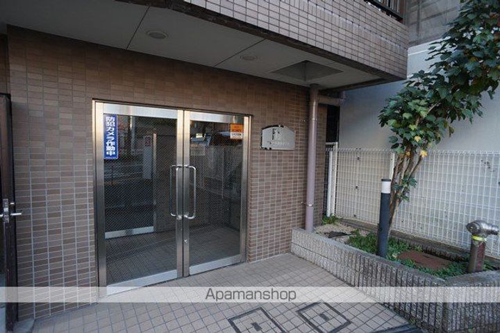 プレール新宿余丁町1104のその他画像