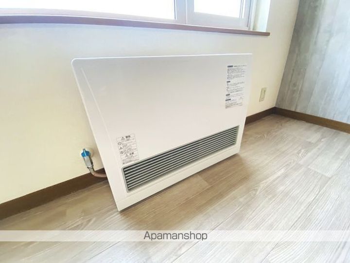 リージョンハイツBのその他画像