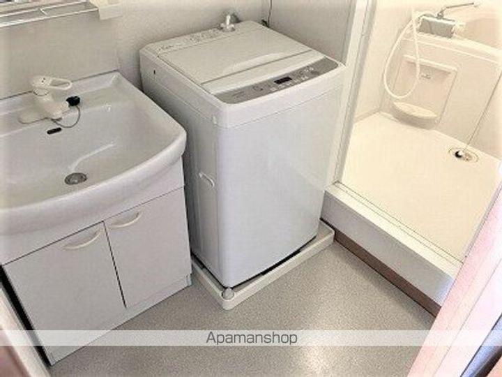 レオパレスアークハイムⅡのその他画像