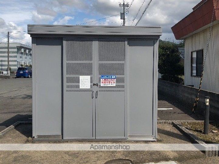 レオパレスノア104のその他画像