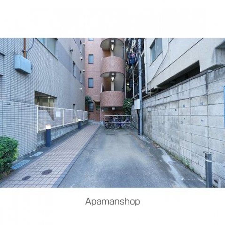 東京都葛飾区新小岩2丁目の賃貸マンションのその他画像