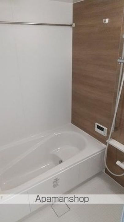 エスペランサ旭 B棟103の風呂