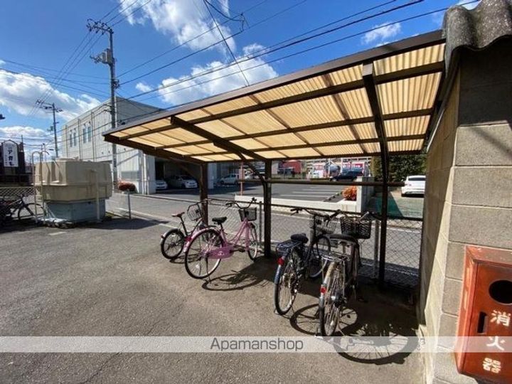 香川県高松市今里町1丁目の賃貸マンションのその他画像