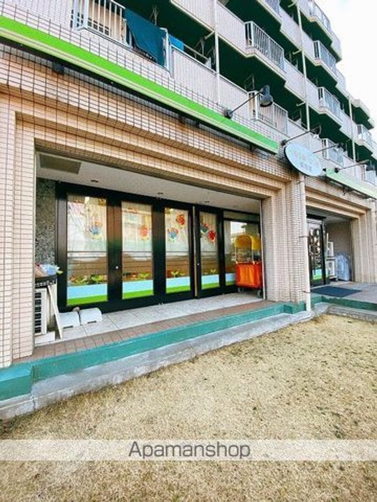 埼玉県三郷市早稲田1丁目の賃貸マンションの周辺