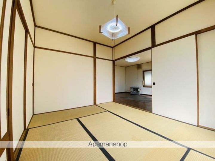 北海道函館市昭和3丁目(一戸建)の賃貸物件戸建てのその他画像