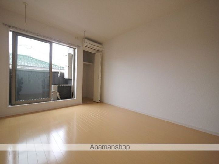 愛知県名古屋市千種区千種2丁目の賃貸アパートの内装