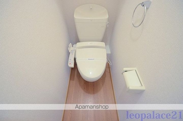 レオパレスORCHID Aのその他画像