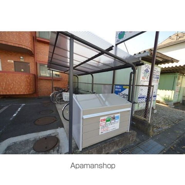 サンテラス花の木のその他画像