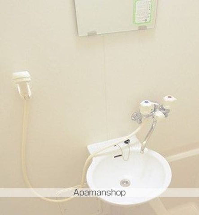 レオパレス白鷹101のその他画像